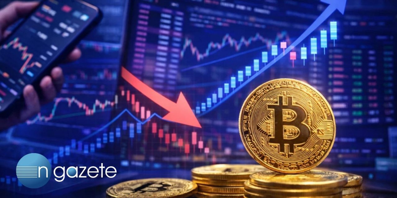 Bitcoin’de Haftalık Kayıp Yüzde 3’ü Aştı