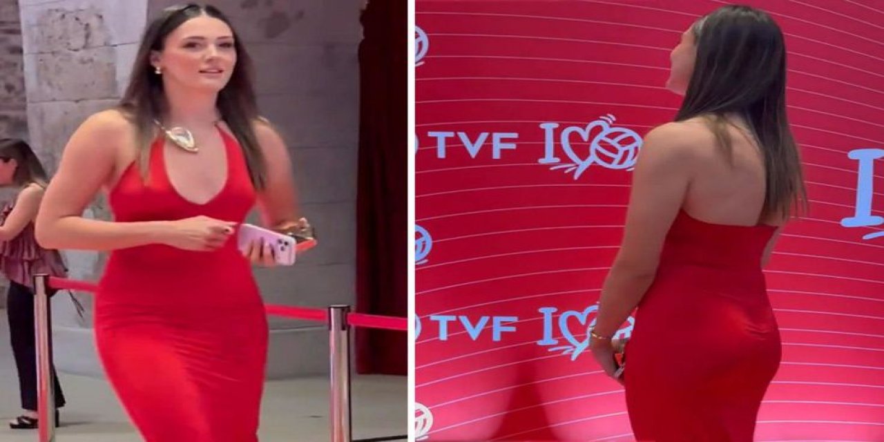Filenin Sultanları Gala Gecesinde! Zehra Güneş Göz Kamaştırdı