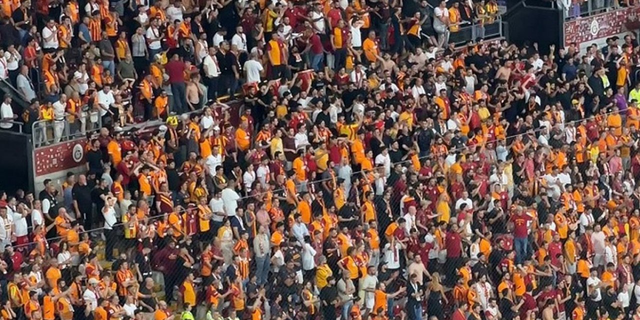 Transfer Yapmayan Galatasaray'da Ayrılık! Kafasına Koydu Gidiyor