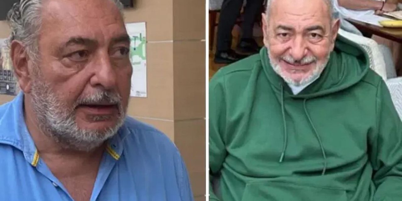Reha Muhtar'ın Serveti Ortaya Çıktı! Mal Varlığına Şaşıracaksınız