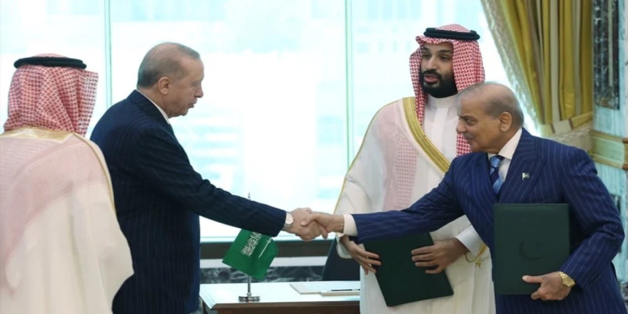İsrail Basınından 'Mekke Anlaşması' Analizi: Dengeleri Değiştirebilir