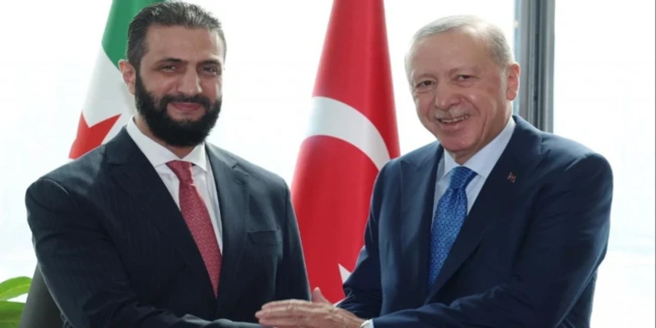 Erdoğan'ın Şam'a Gitmesi Bekleniyor: Emevi Camii'ne Yürüyecek! Tarih Verildi…