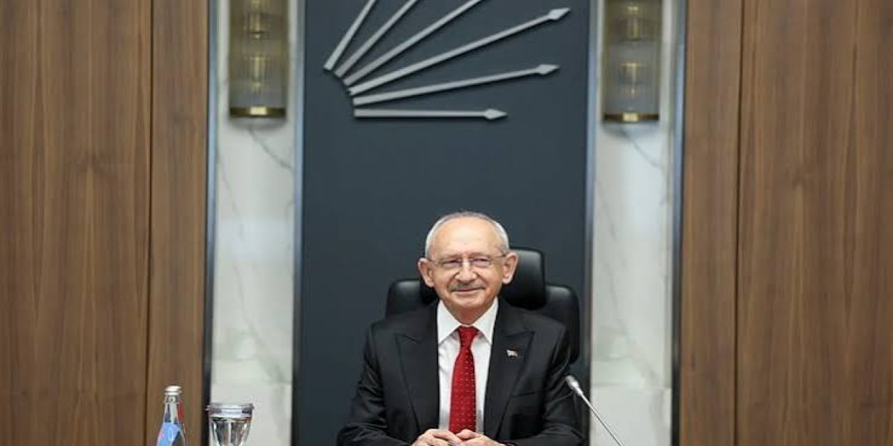 En Yakın Kurmayı Yanıt Verdi: Kılıçdaroğlu Yeniden Cumhurbaşkanı Adayı Olacak Mı?