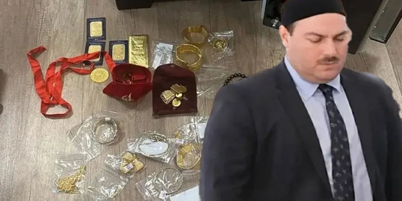 3 Milyon Dolarlık Çek Kimin: Alihan Kuriş Soruşturmasında Dikkat Çeken Detay