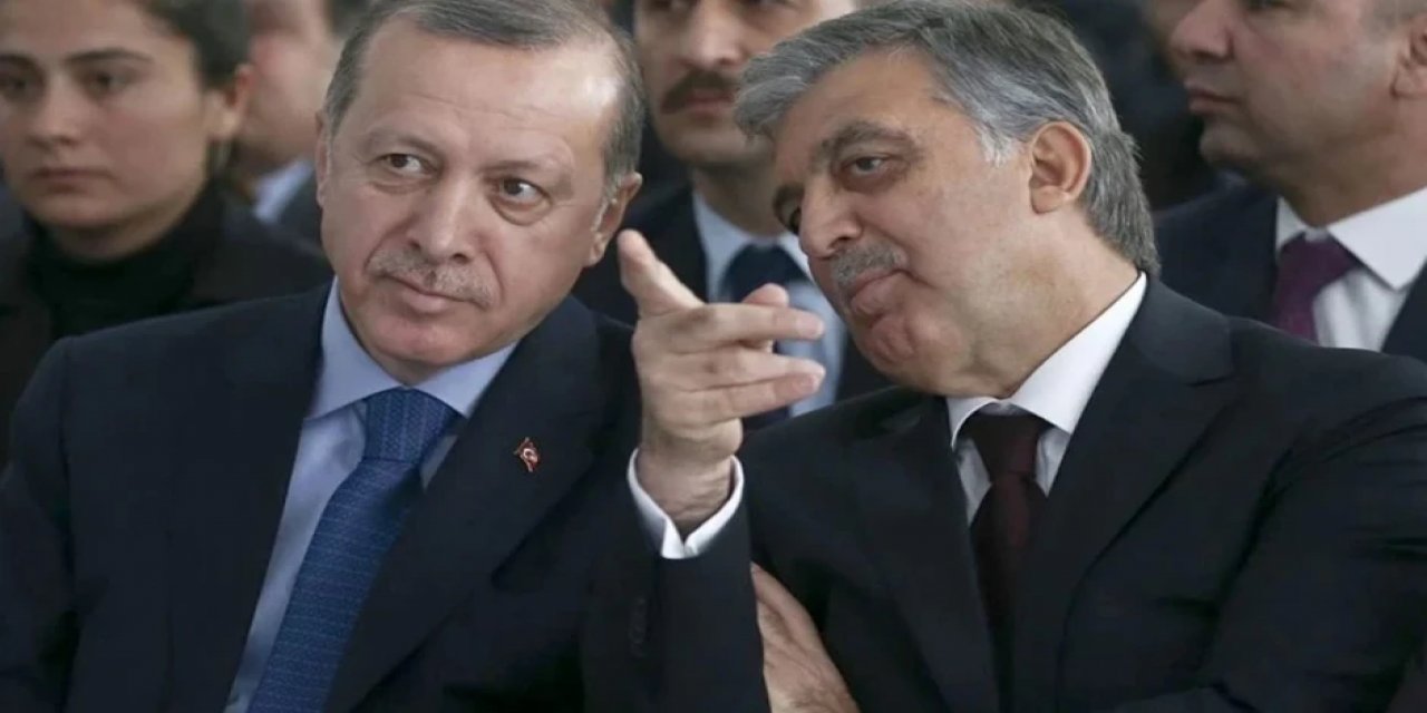 Abdullah Gül’den Erdoğan’la Görev Değişimine Dair Çarpıcı Sözler! CHP’ye Teşekkür Etti…