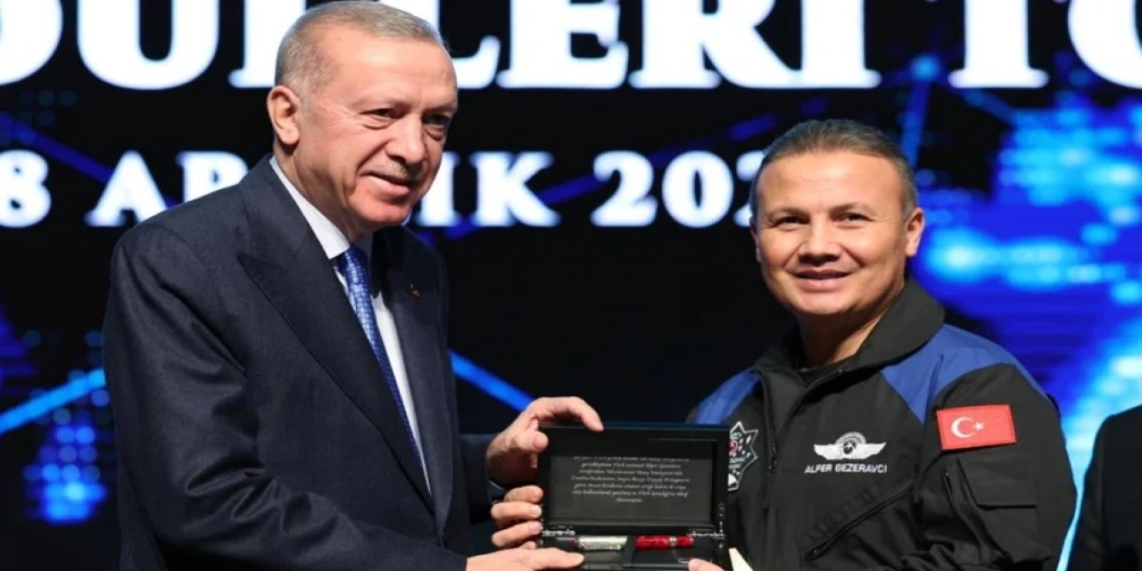 Alper Gezeravcı'nın Yeni Görevi Belli Oldu!