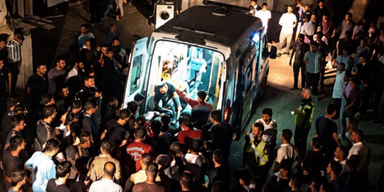Uzman Çavuş Yurt, İtfaiyeden Gelen Yardımda Hayatını Kaybetti