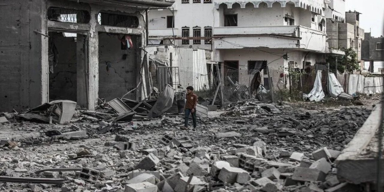 Hamas Heyeti Gazze'deki Ateşkes Anlaşmasının Kalıcı Hale Getirilmesi İçin Kahire'ye Gidiyor