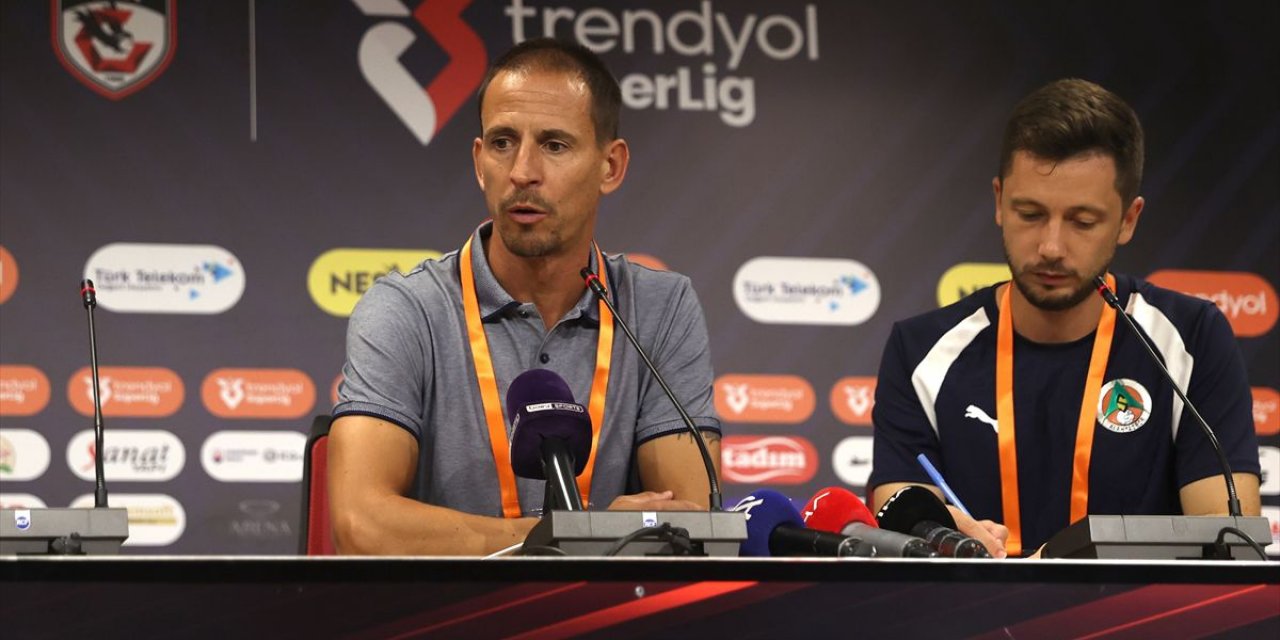 Radoi: 'Kazanmayı Bekliyorduk Ama...'