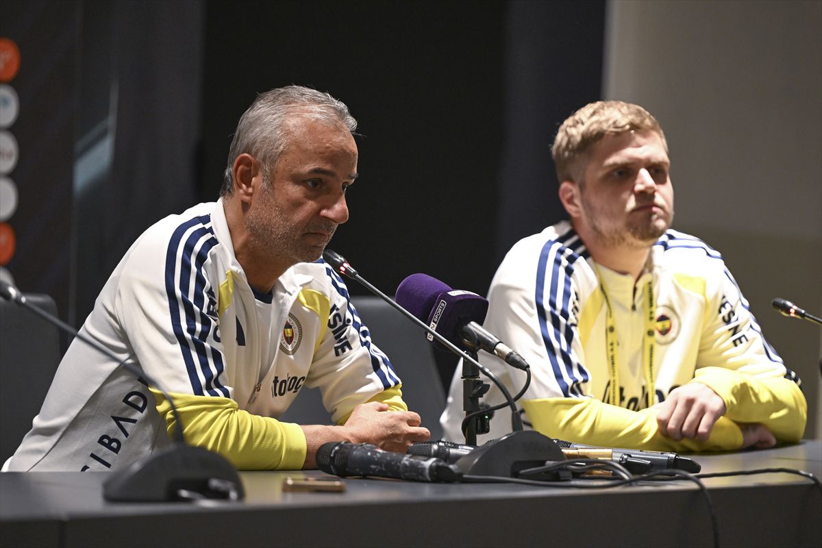 İsmail Kartal'dan Özür