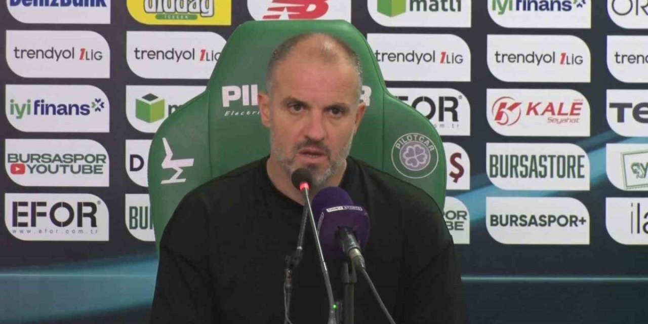 Mustafa Er: İkinci Yarı Bize