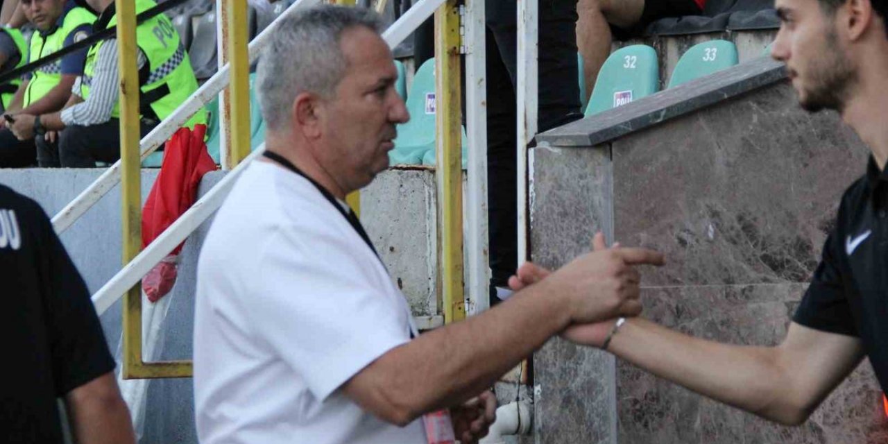 Denizli İdman Yurdu'nda Üye Krizi!