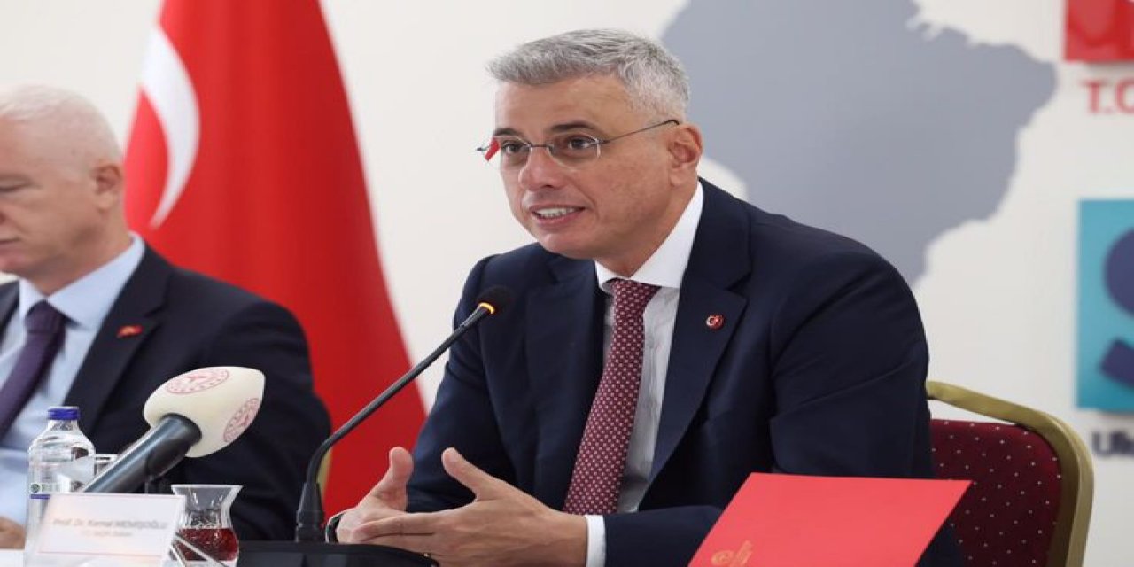 Sağlık Bakanı: Türkiye'de Yaş Ortalaması 78,5'e Yükseldi