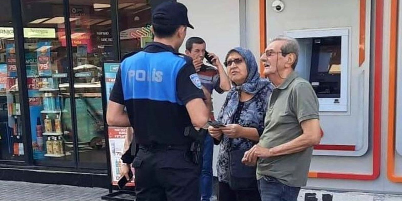 Bursa'da Güvenlik Bilinci Artırma Çalışması