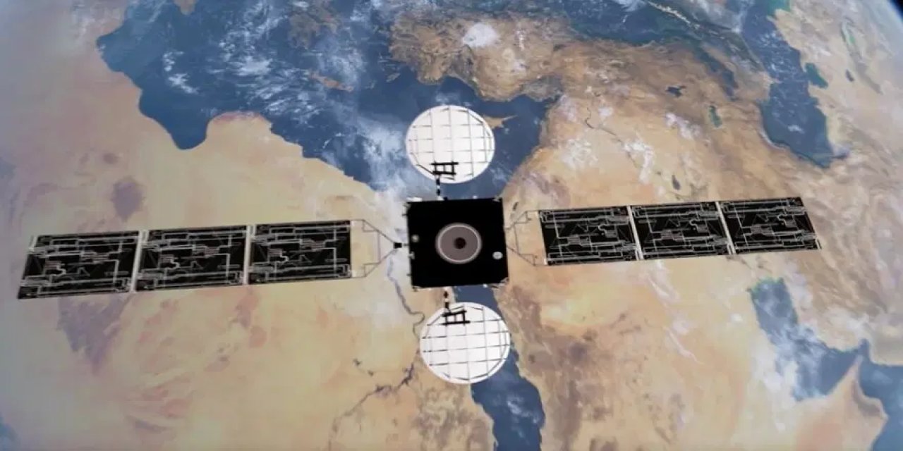 Bir Dönemin Sonu! Türksat 3A Devri Kapandı, Türksat 4A Yeni Uydu Ayarı Nasıl Yapılır?