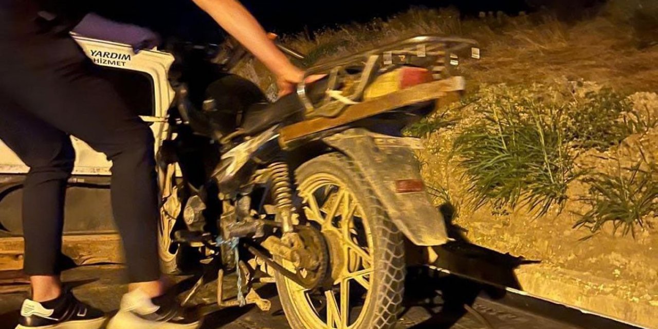 Edirne'de Ehliyetsiz Sürücüye Ceza