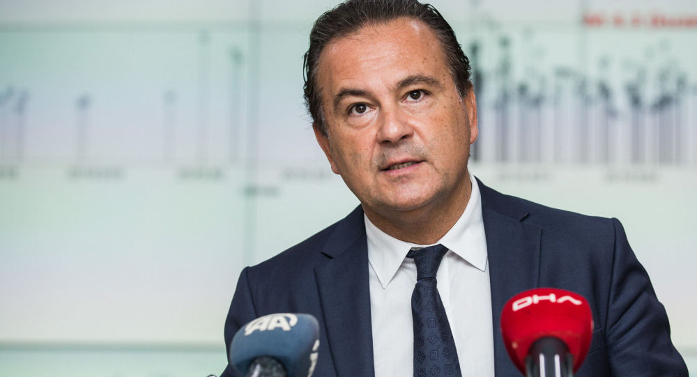 Kandilli Rasathanesi Müdürü Özener'den deprem açıklaması