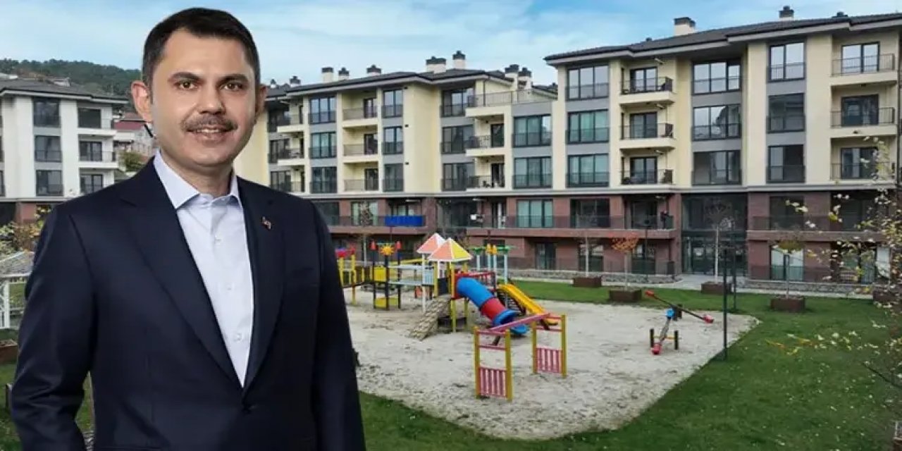 İstanbul'da Kentsel Dönüşümü Tamamlanan Bağımsız Bölüm Sayısı 1 Milyona Ulaştı