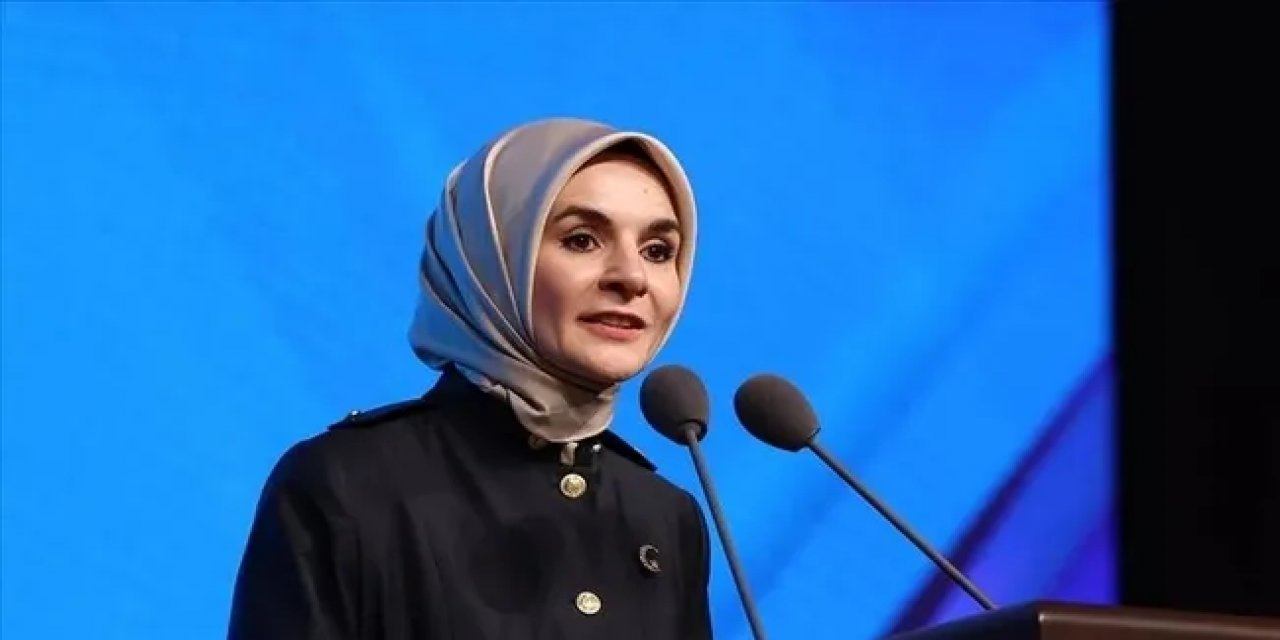 Bakan Göktaş: Aile Hikayelerimizi Büyütmek İçin Reform Niteliğinde Destek Mekanizmaları Geliştiriyoruz