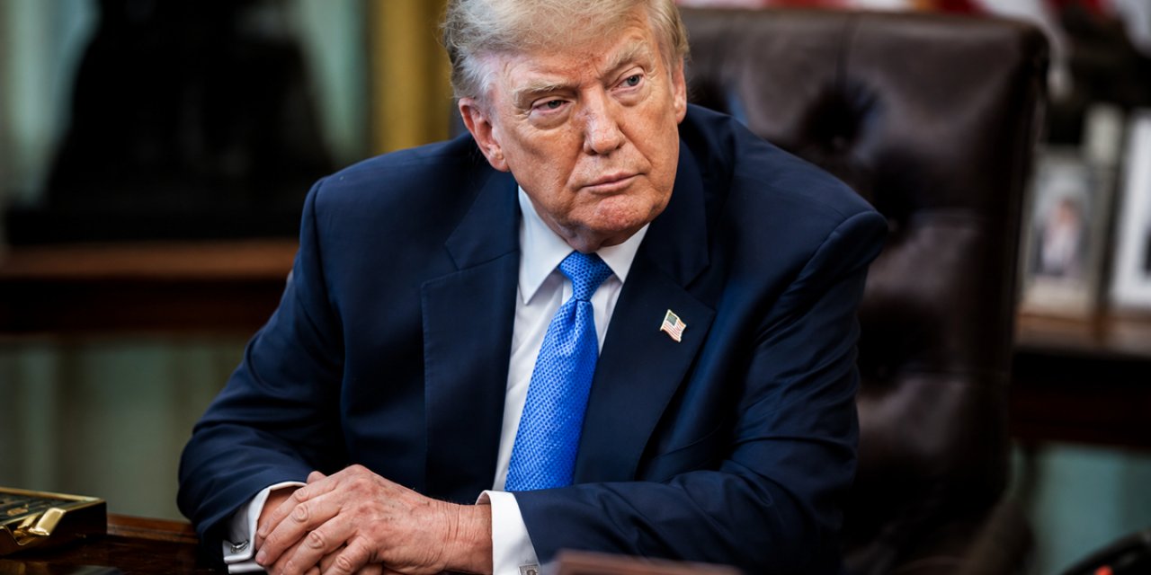 Washington-Tel Aviv Hattında Büyük Kriz: Trump, Netanyahu'ya Destek Vermedi