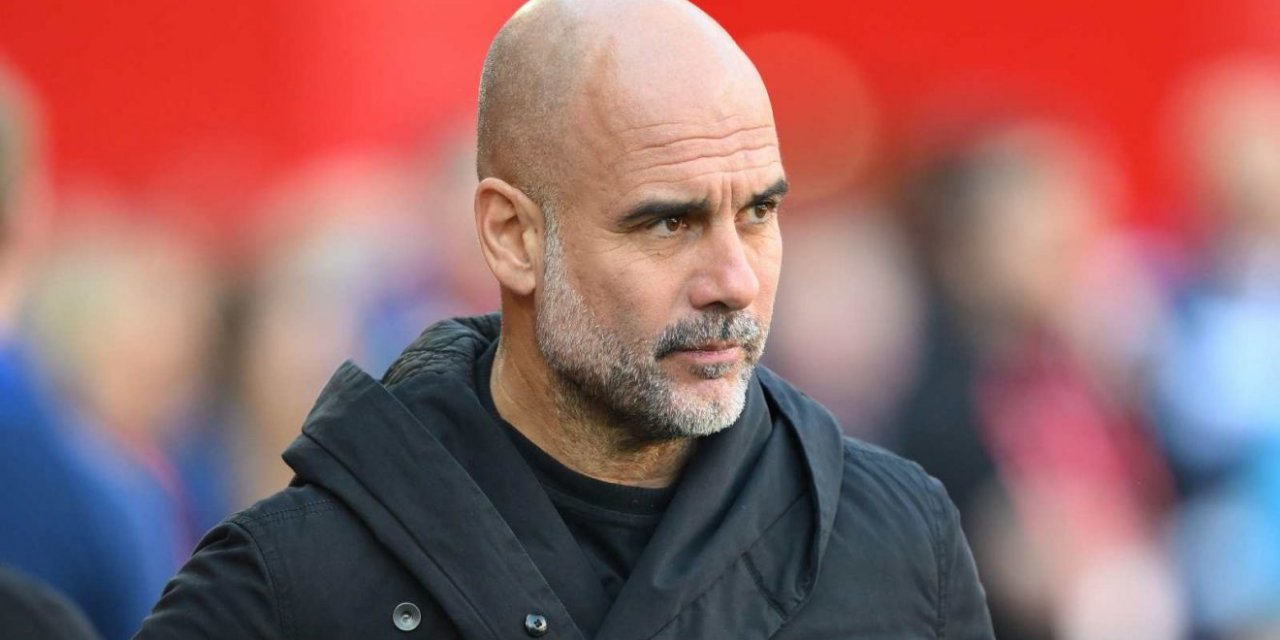 Pep Guardiola Sonrası Hezimet! Arsenal, Manchester City’yi Parçaladı