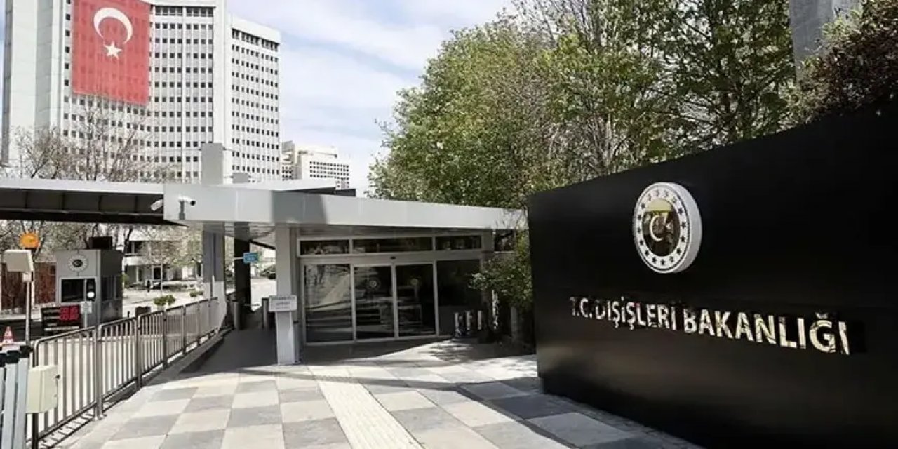 Türkiye Ve 7 Ülke, İsrail’in Trump'ın Gazze Planına İlişkin Yol Haritasını Uygulamayı Reddetmesini Kınadı