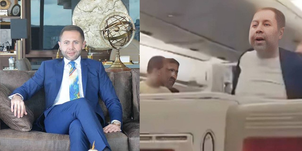 'Türkiye'yi Satın Alırım' Demişti: PETLAS'ın Sahibi Abdülkadir Özcan Gözaltına Alındı! Evinden Çıkanlar Şok Etti