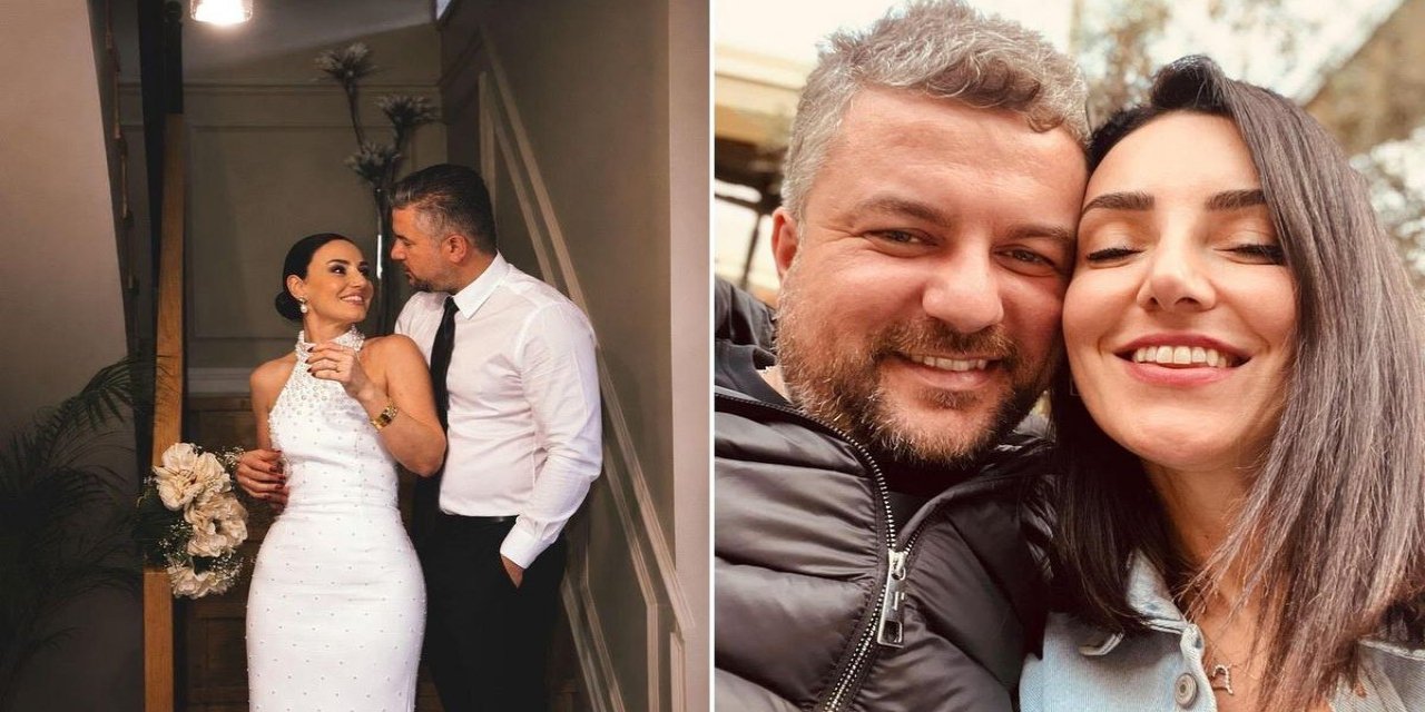 Cezaevindeki Görkem Duman'dan Nişanlısı Sevcan Orhan'a Duygusal Doğum Günü Mesajı