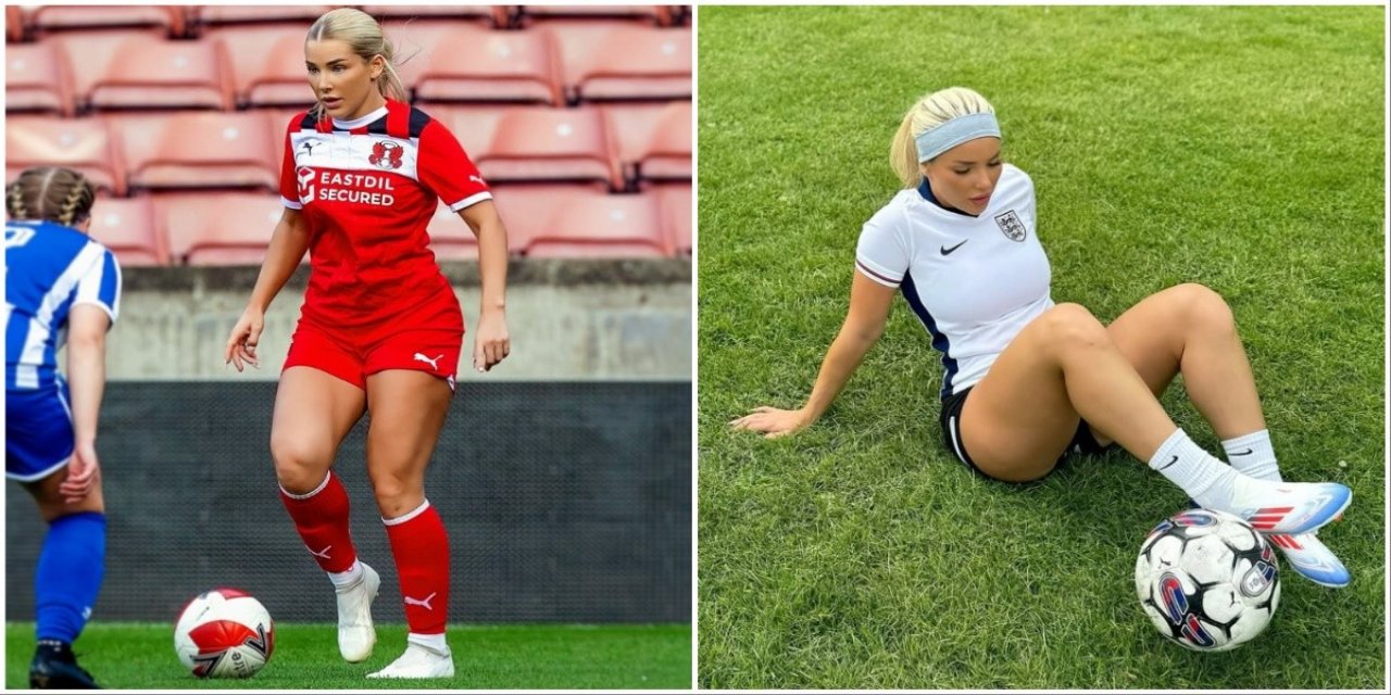 Futbolu Bıraktı, Geliri 30'a Katlandı! Yıllık Kazancı Dudak Uçuklattı