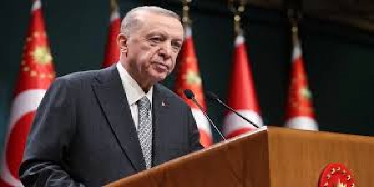 Cumhurbaşkanı Erdoğan: Mekke Anlaşması, Dünyaya Önemli Bir Mesaj Vermemiz İçin Gerçek Bir Vesile Oldu