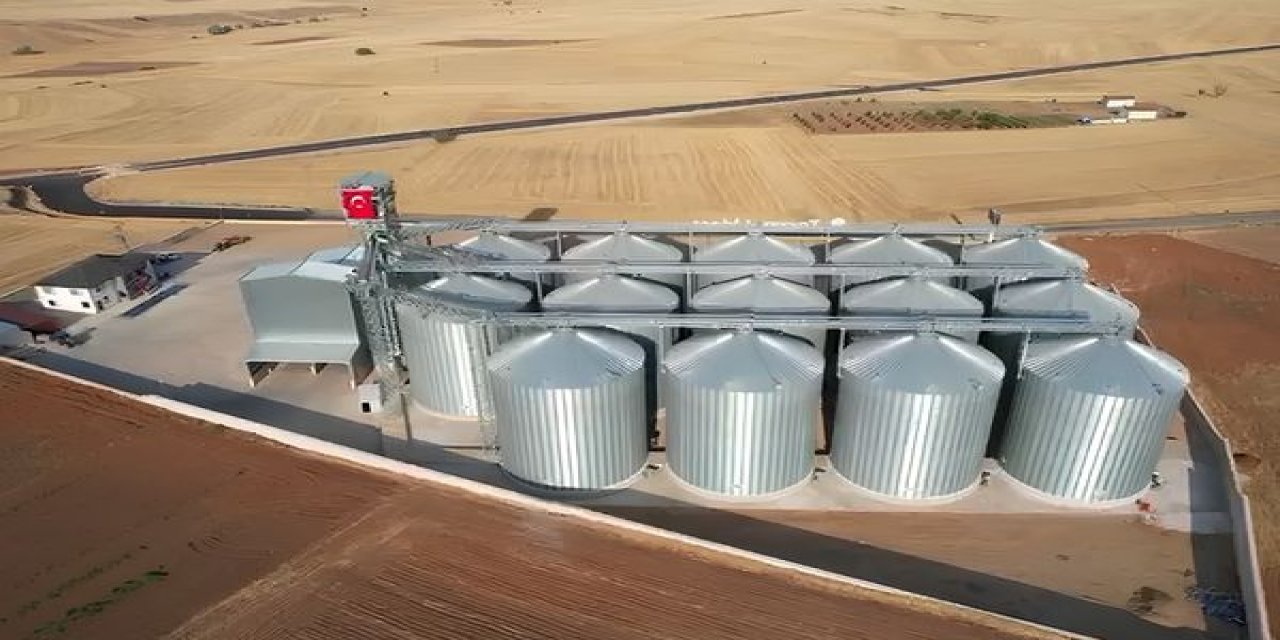 TMO, Hububat Üreticilerine 120 Milyar Lira Ödeme Yaptı