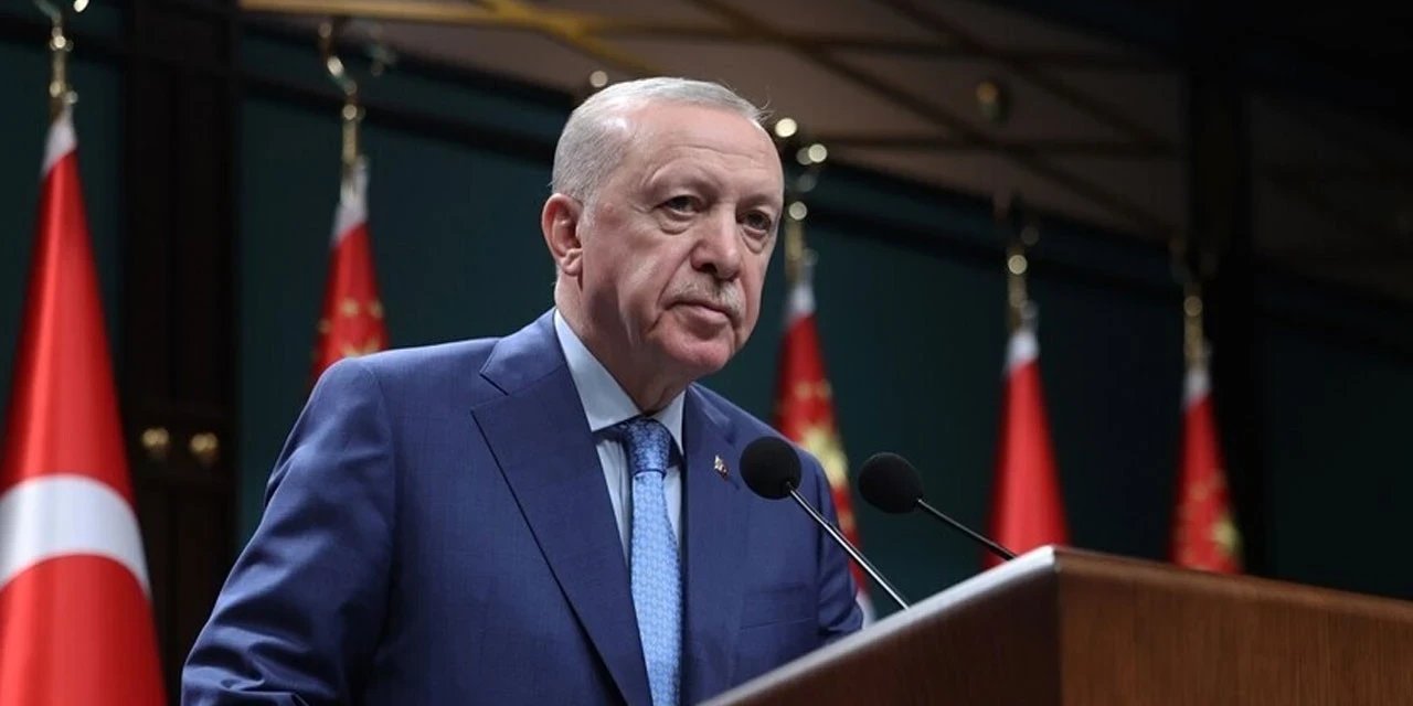Cumhurbaşkanı Erdoğan: Mekke Anlaşması, Dünyaya Önemli Bir Mesaj Vermemiz İçin Gerçek Bir Vesile Oldu