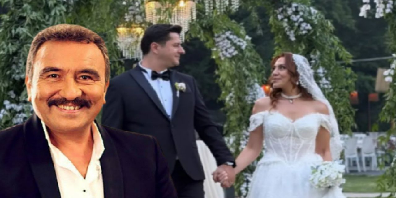 Ümit Besen Kızının Mürüvvetini Göremedi! Nikaha Yetişemedi