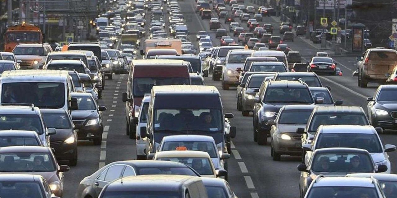 Trafiğe Temmuzda 207 Bin 508 Taşıtın Kaydı Yapıldı