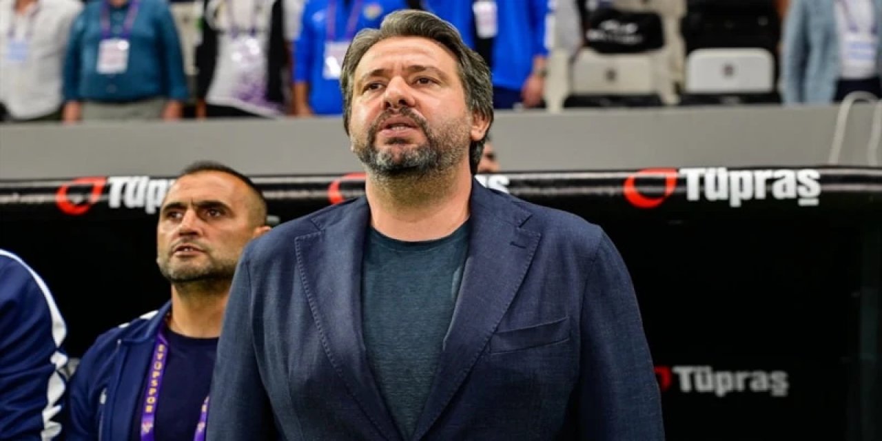 Özhan Pulat: 11'e 11 Kalamama Planlarımızı Alt Üst Etti