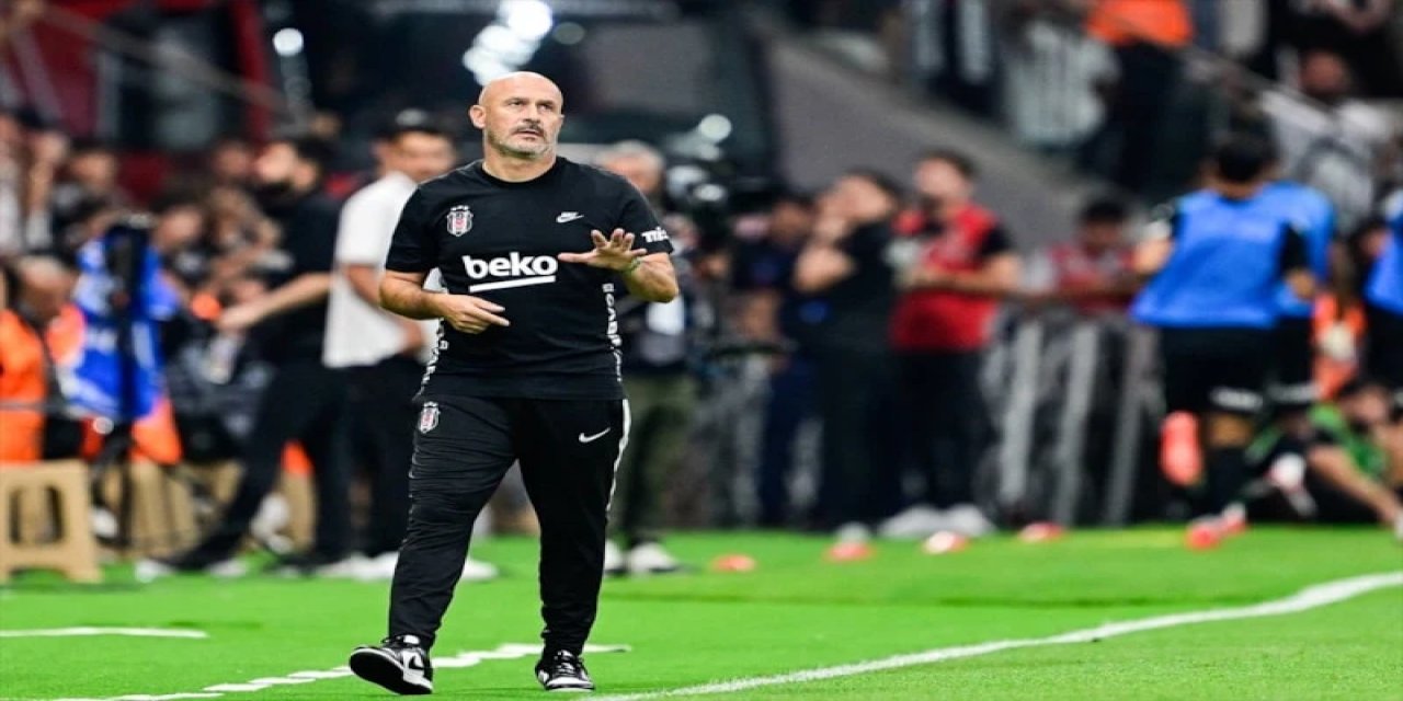 Vincenzo Italiano, Dusan Vlahovic'in Ne Zaman Oynayacağını Açıkladı