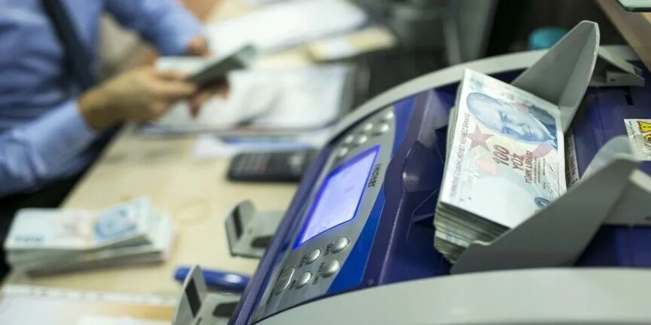 Bütçe Uygulama Sonuçları Açıklandı