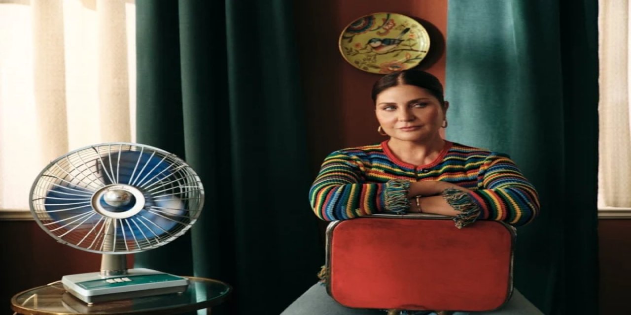 Aldığı Kilolarla Olay Oldu! Sibel Can'ın Son Hali Gündem Oldu