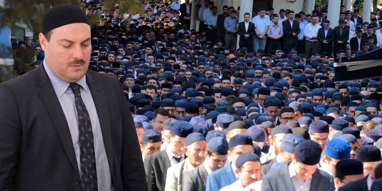 Almanya'nın Köln Şehrinde Yeni Pensilvanya! Süleymancıların 70 Milyon Avroluk Dev Karargahı Açıldı