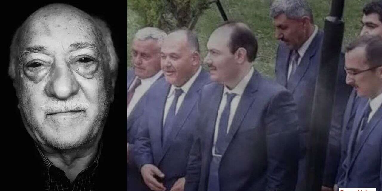 Süleymancılar Lideri Alihan Kuriş Hakkında Bomba İddia: FETÖ'den İhraç Edilen Şüphelilerle Ümraniye'de Gizlice Görüştü