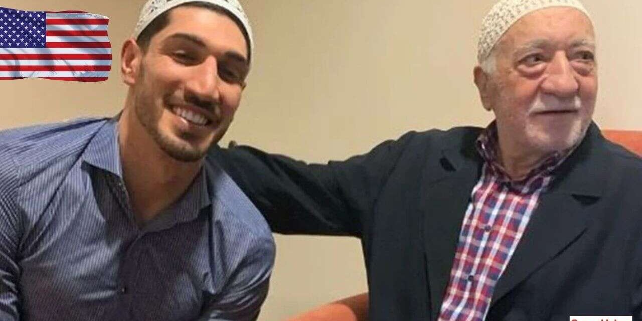 Enes Kanter "Kendimi Kadın Hissediyorum" Dedi! Kadınlar Liginde Oynamak İçin Başvuru Yaptı