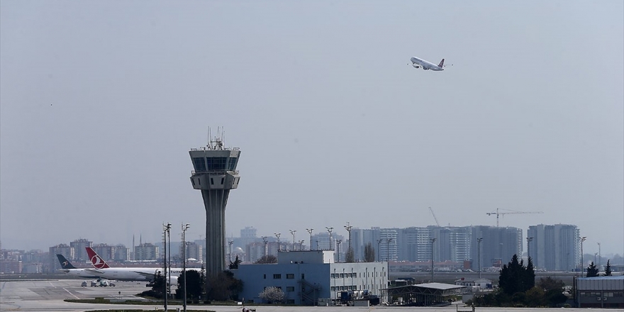 Türk Hava Sahasında Kullanılan Ölçü Birimlerinin Usul Ve Esasları Belirlendi