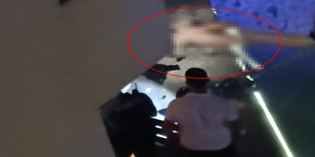 5. Kattan Atılan Kadının Ölümünde Korkunç Gerçek! Vahşet Bununla Da Kalmamış