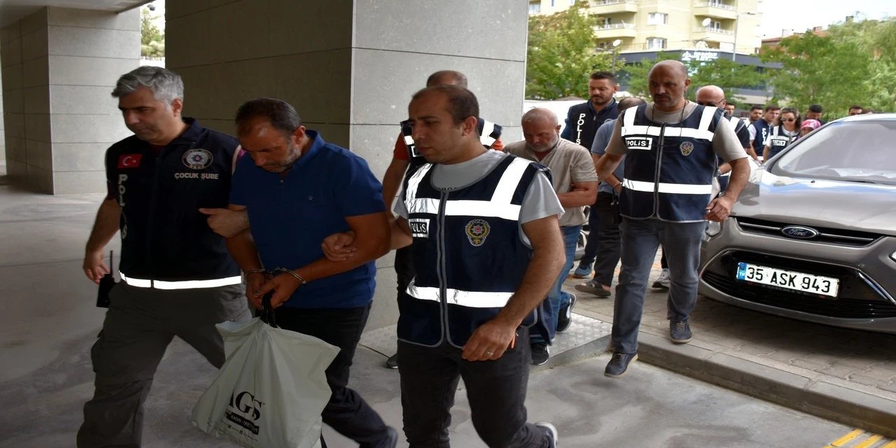 Kırıkkale'de 10 Yıllık Sır Çözülüyor! Cinayette 17 Şüpheli Adliyede