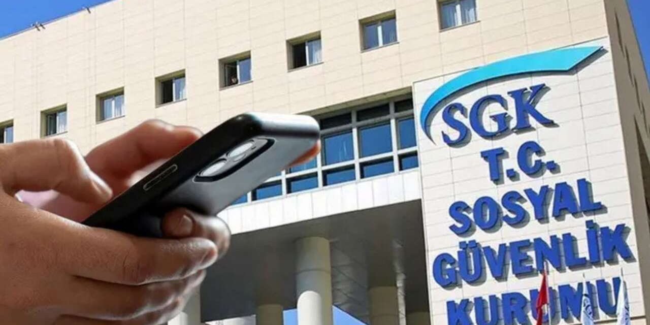 SGK Tecil İşlemlerinde Önemli Değişiklikler Yapıldı!