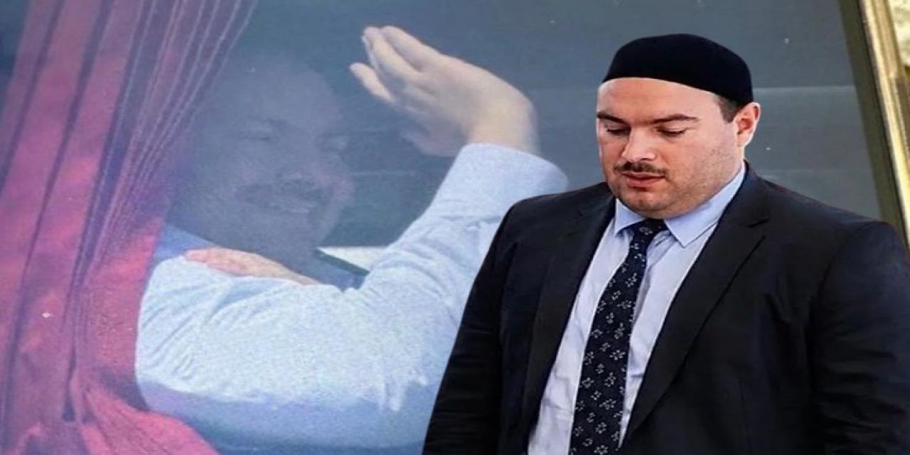 Süleymancıların Liderine Sorulan 'En Ağır' İddia: İftiradır, Hayal Ürünüdür