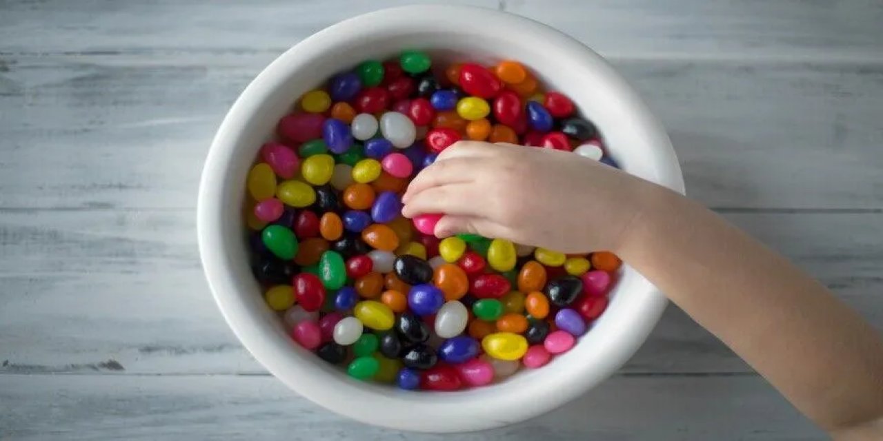 Nişasta Bazlı Şekerlerdeki Yüksek Fruktoz Çocukların Sağlığını Tehdit Ediyor