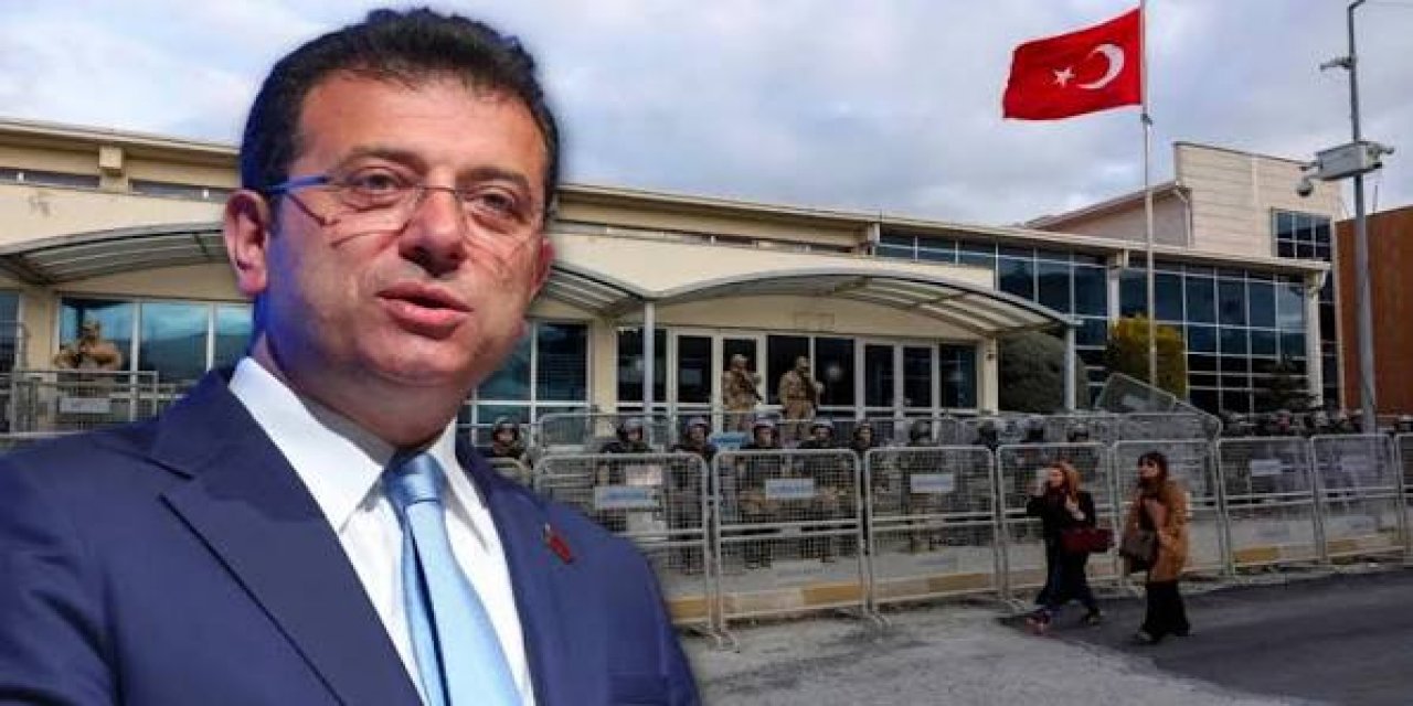 İBB Davasında İkinci Celse, 65. Gün: Tabanca Paniğinde Gerçek Ne Çıktı