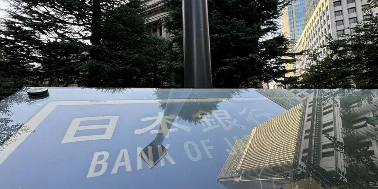 Japonya'da Düşük Büyüme İle Yüksek Enflasyonun Boj'u Ve Hükümeti İkilemde Bırakabileceği Öngörülüyor