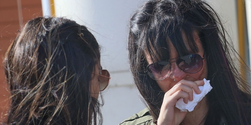 Bakan Koca'dan Asitli Saldırı Mağduru Berfin'e Destek